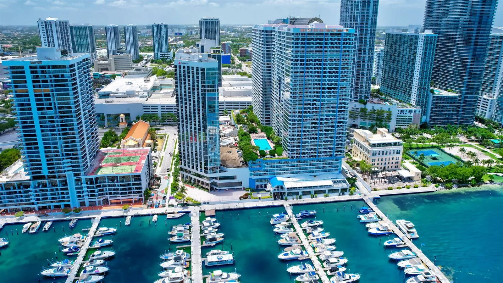 1717 N BAYSHORE Drive # A-2935, Miami, FL 33132 photo 11