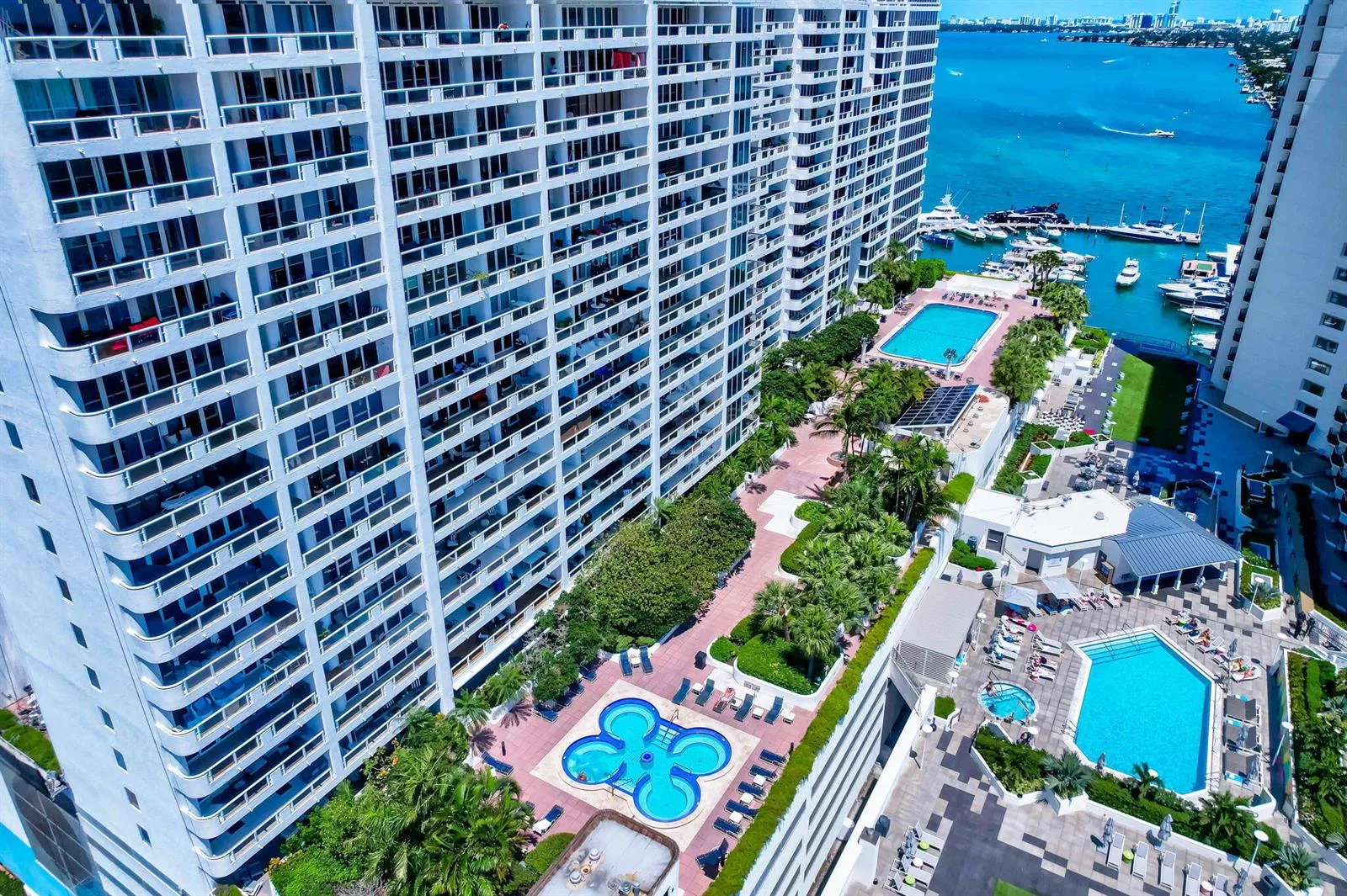 1717 N BAYSHORE Drive # A-2935, Miami, FL 33132 photo 13