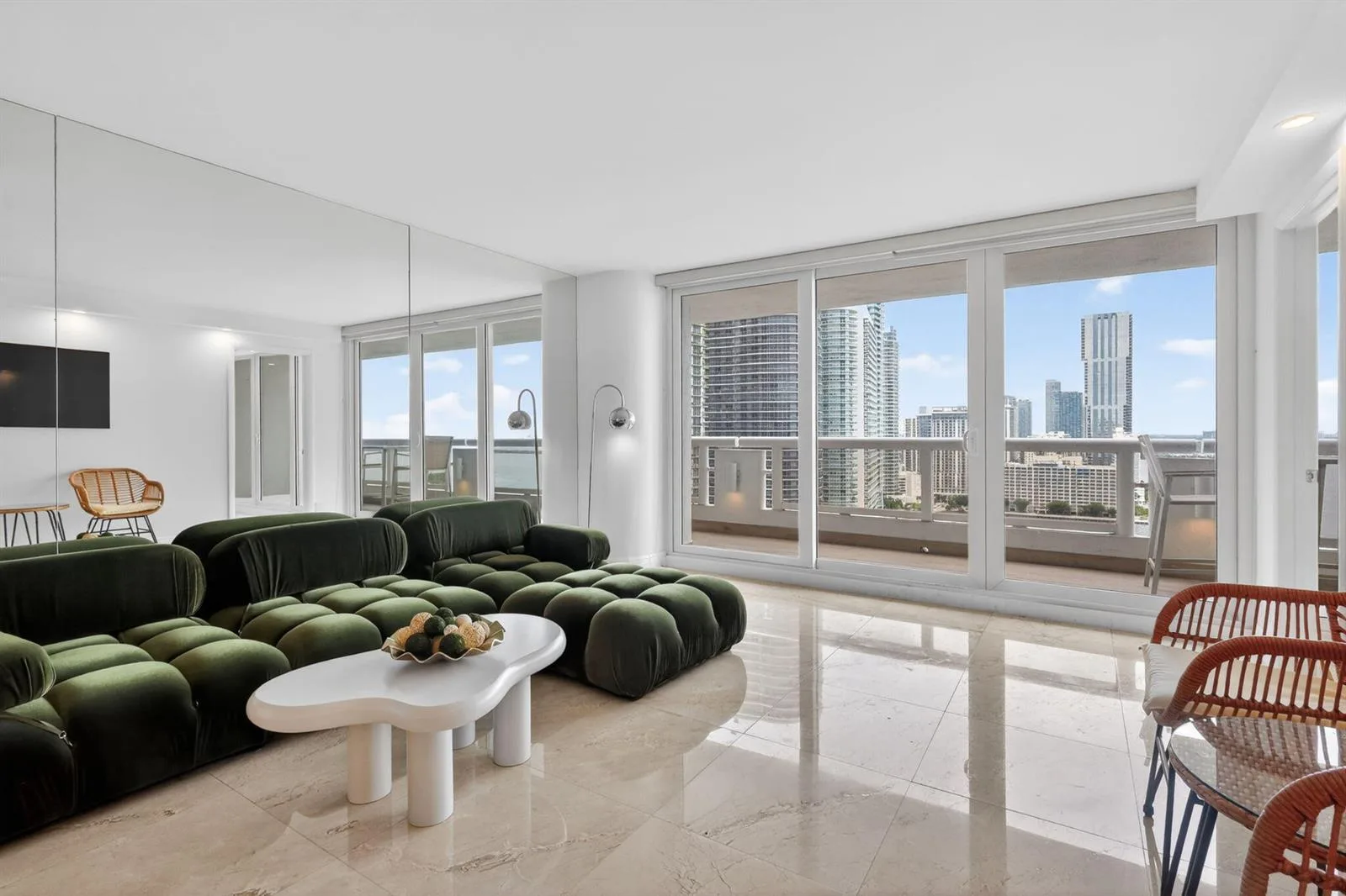 1717 N BAYSHORE Drive # A-2935, Miami, FL 33132 photo 6