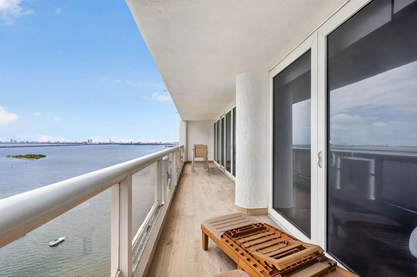 1717 N BAYSHORE Drive # A-2935, Miami, FL 33132 photo 7