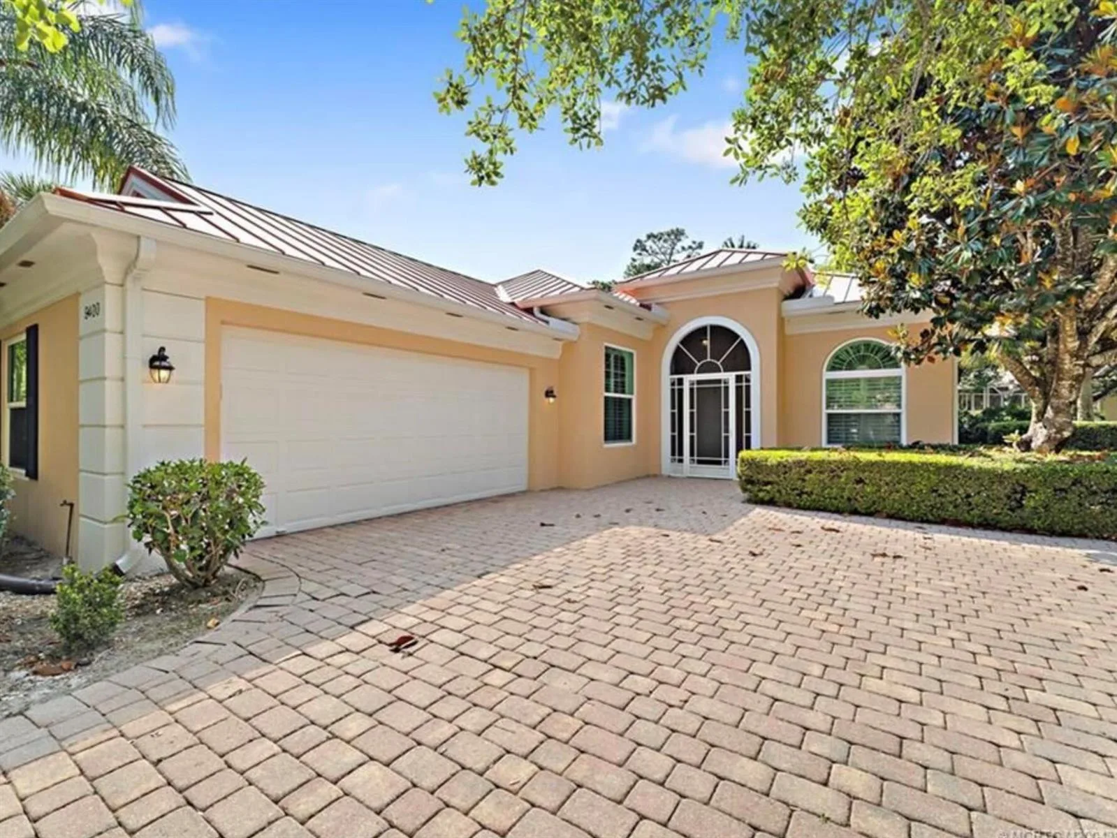 9400 SW Wedgewood Lane, Stuart, FL 34997