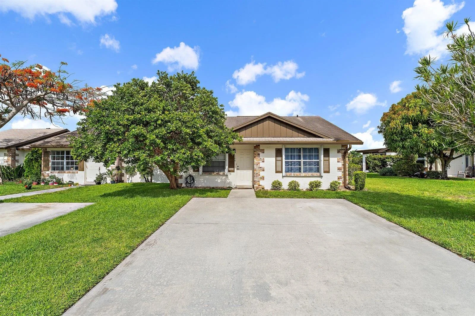 109 Doe Trail, Jupiter, FL 33458