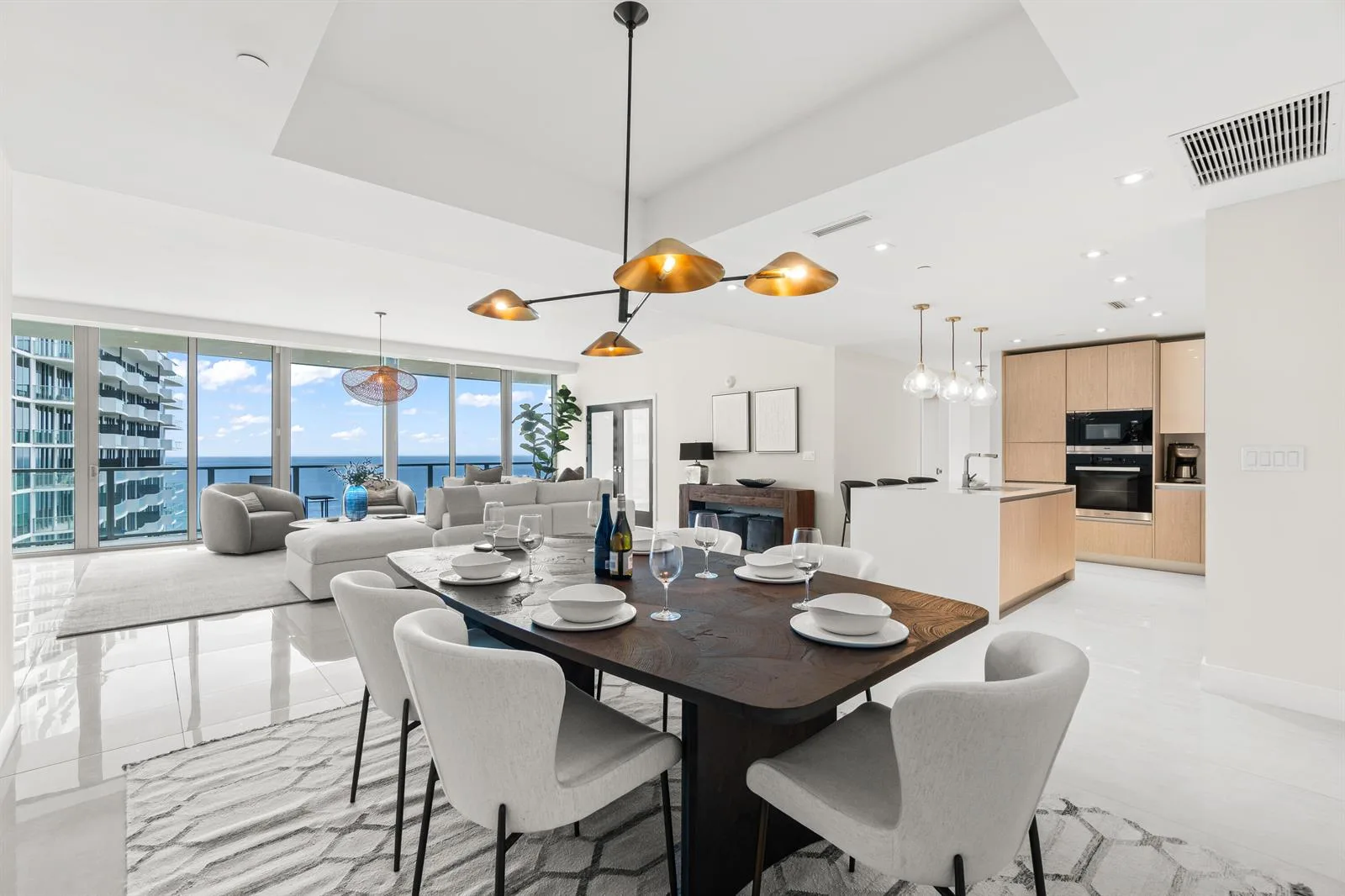 3100 N Ocean Drive # 1604, Singer Island, FL 33404