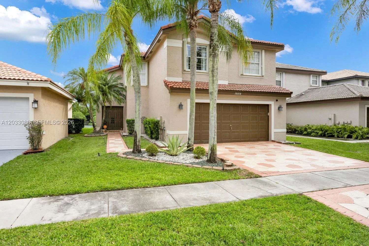 18018 SW 30th Ct, Miramar, FL 33029