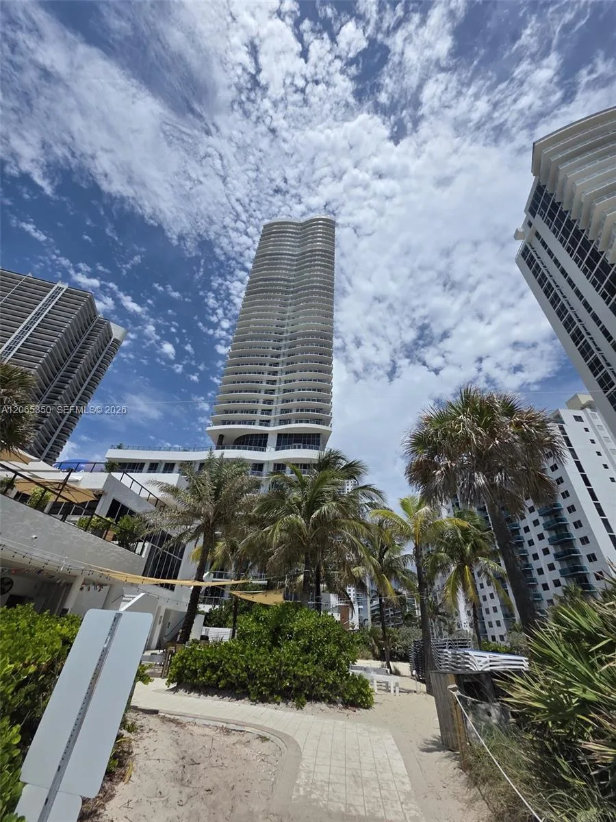 4111 S Ocean Dr # 1912, Hollywood, FL 33019