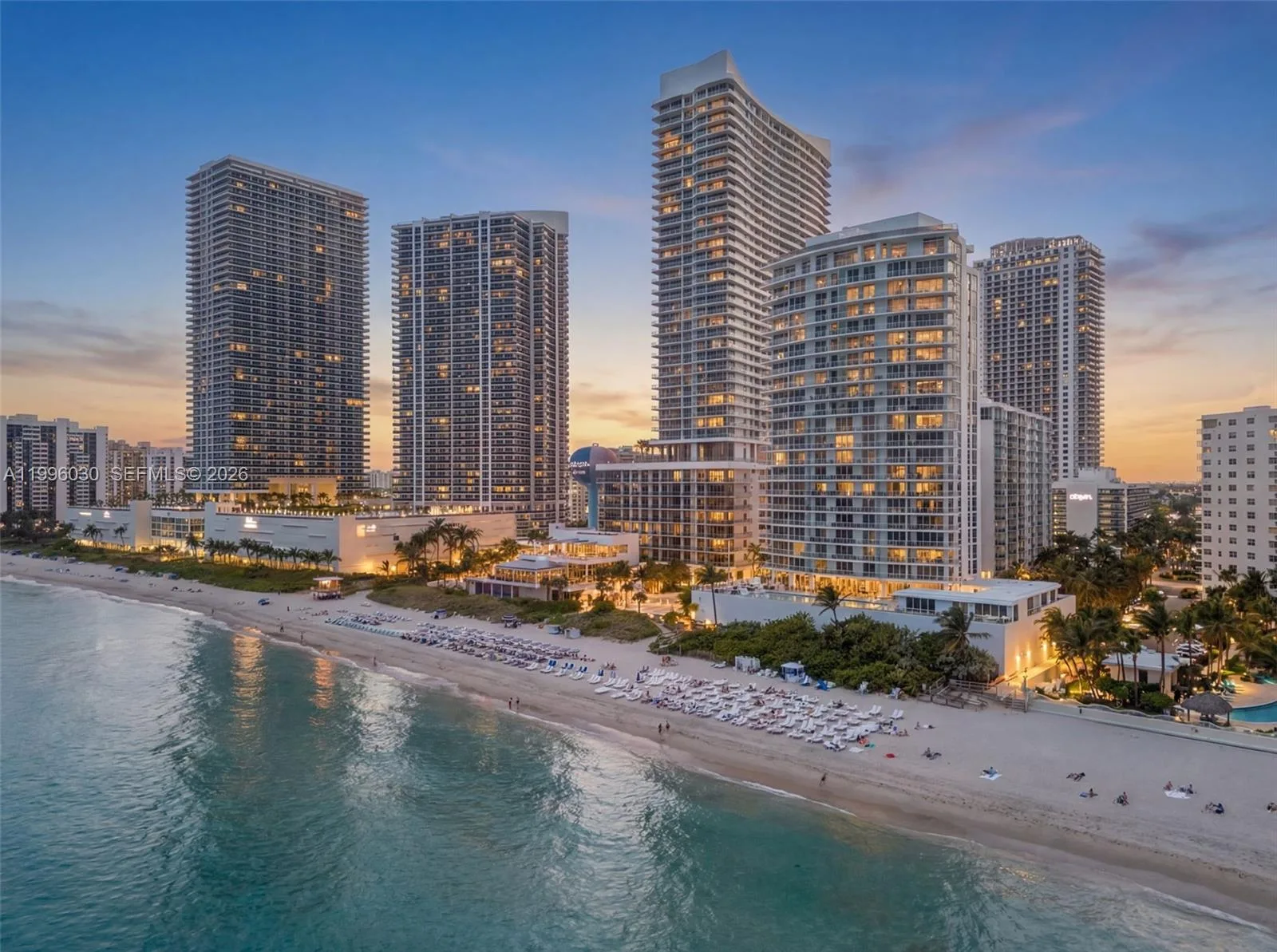 3951 S Ocean Dr # 1803, Hollywood, FL 33019