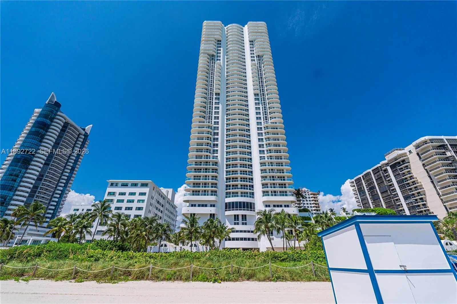 6365 Collins Ave # 804, Miami Beach, FL 33141