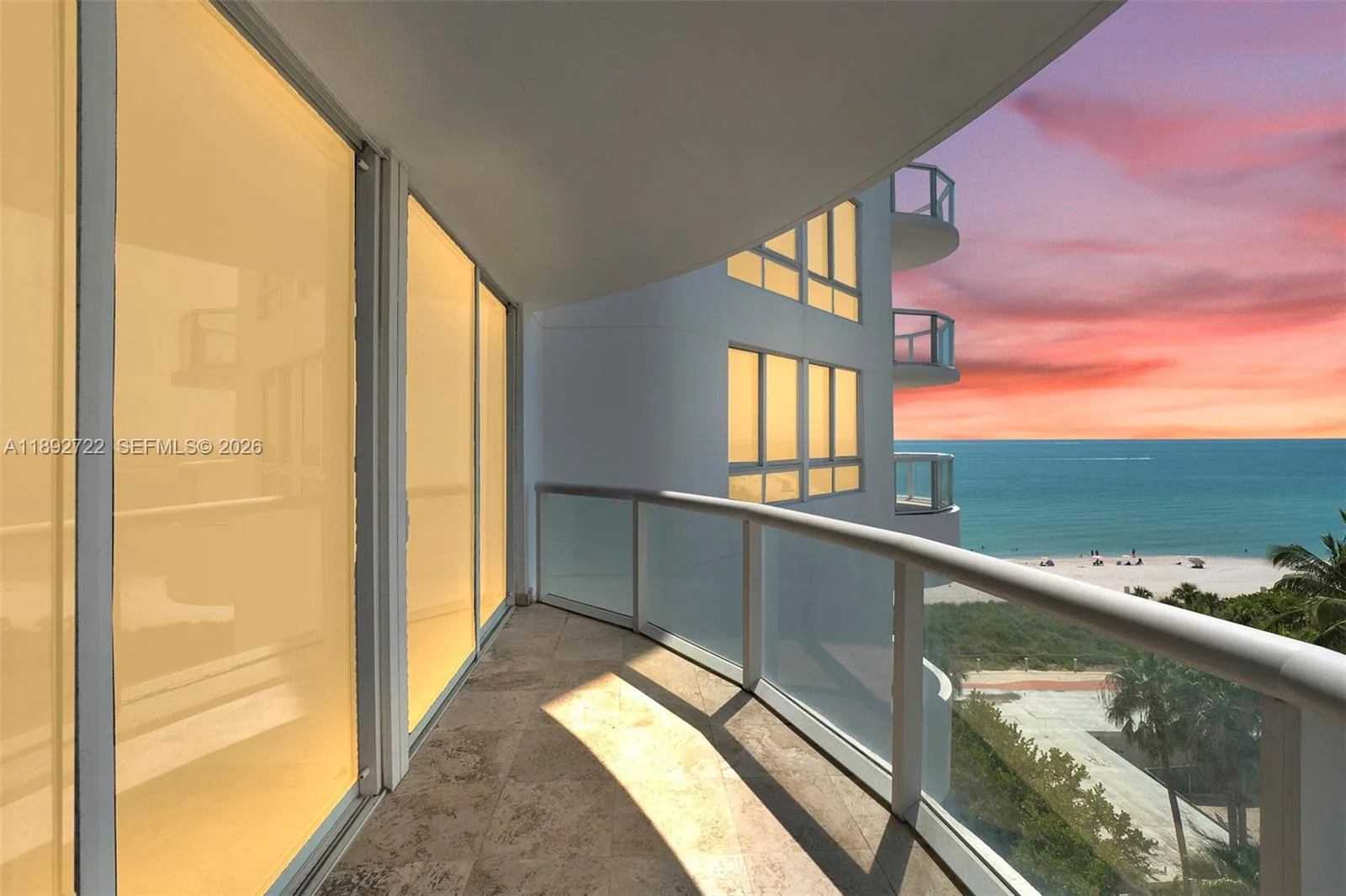 6365 Collins Ave # 804, Miami Beach, FL 33141 photo 2
