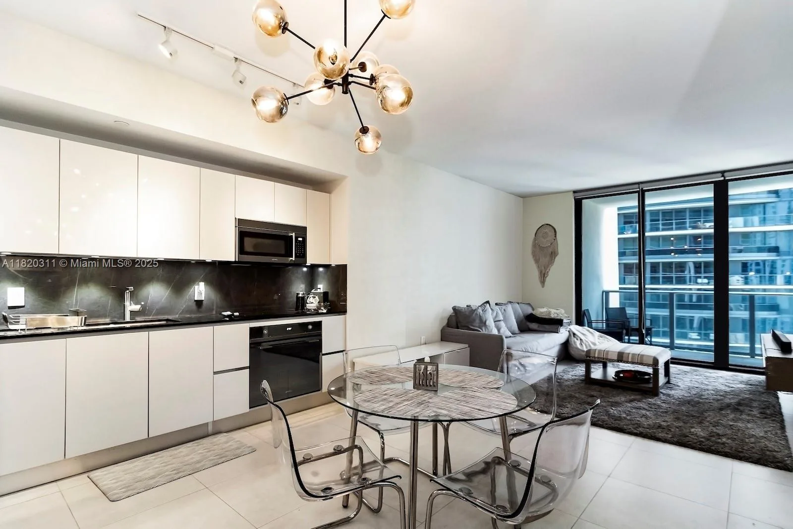 1010 Brickell Ave # 2508, Miami, FL 33131