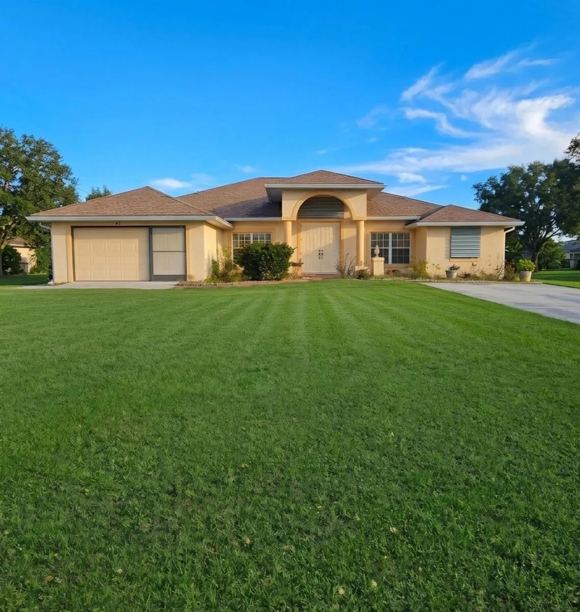 41 Pelton Circle, Port Charlotte, FL 33954