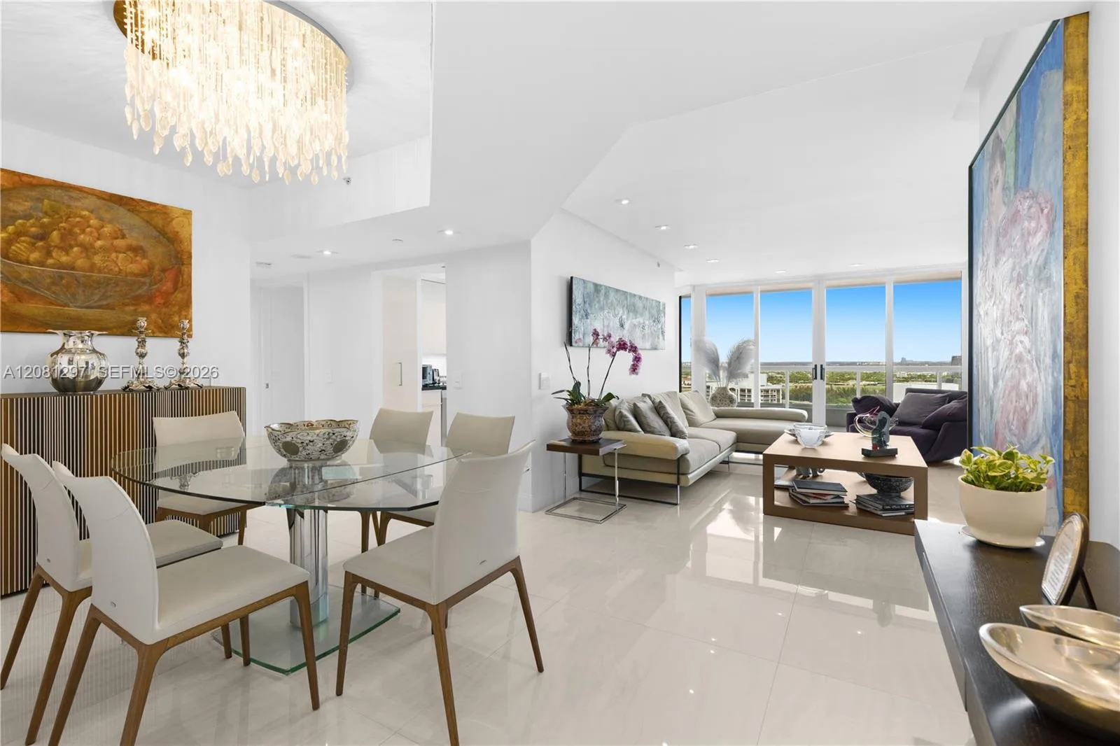 21055 Yacht Club Dr # 2807, Aventura, FL 33180