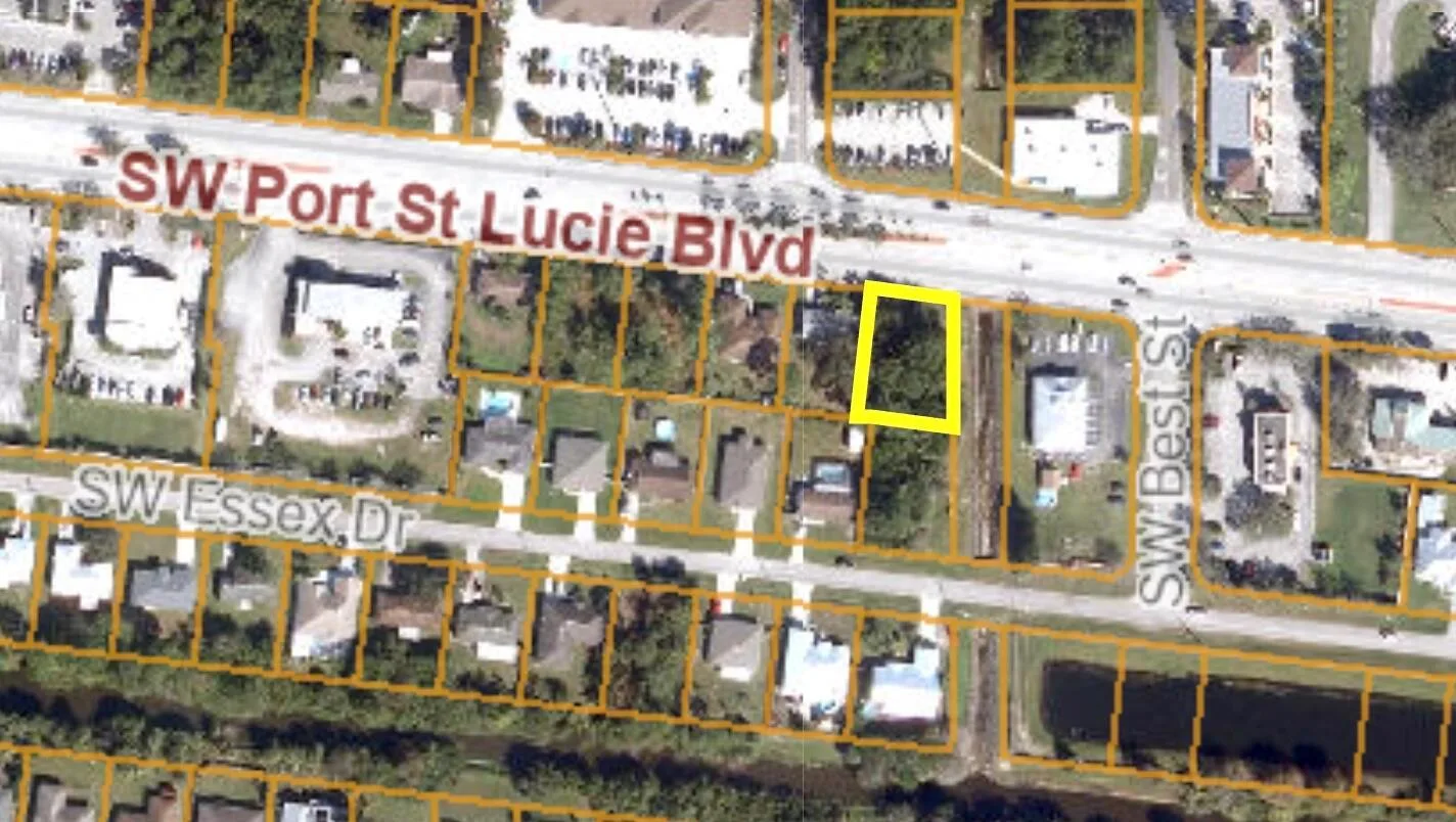 142 SW Port St Lucie Street, Port St. Lucie, FL 34984