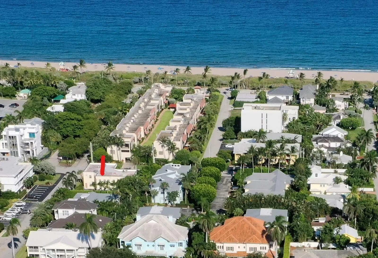 202 GLEASON Street # 6, Delray Beach, FL 33483