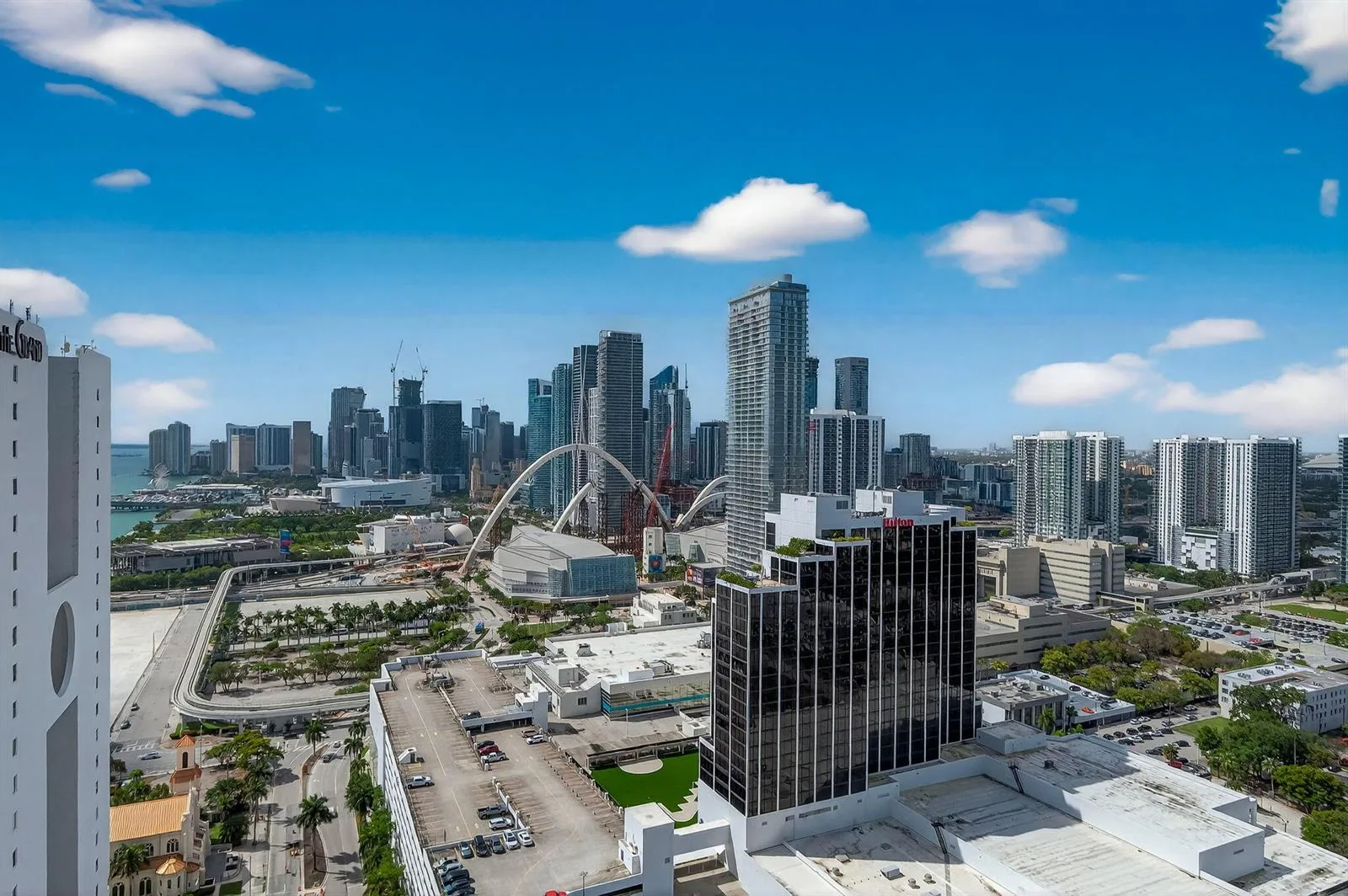 1750 N Bayshore Drive # 3706, Miami, FL 33132 photo 2