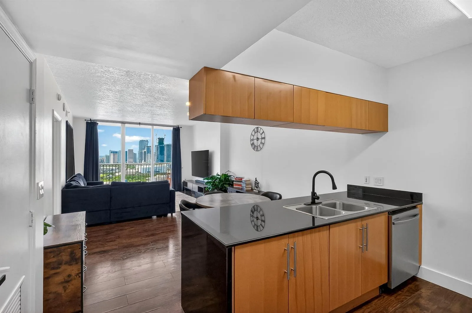 1750 N Bayshore Drive # 3706, Miami, FL 33132 photo 3