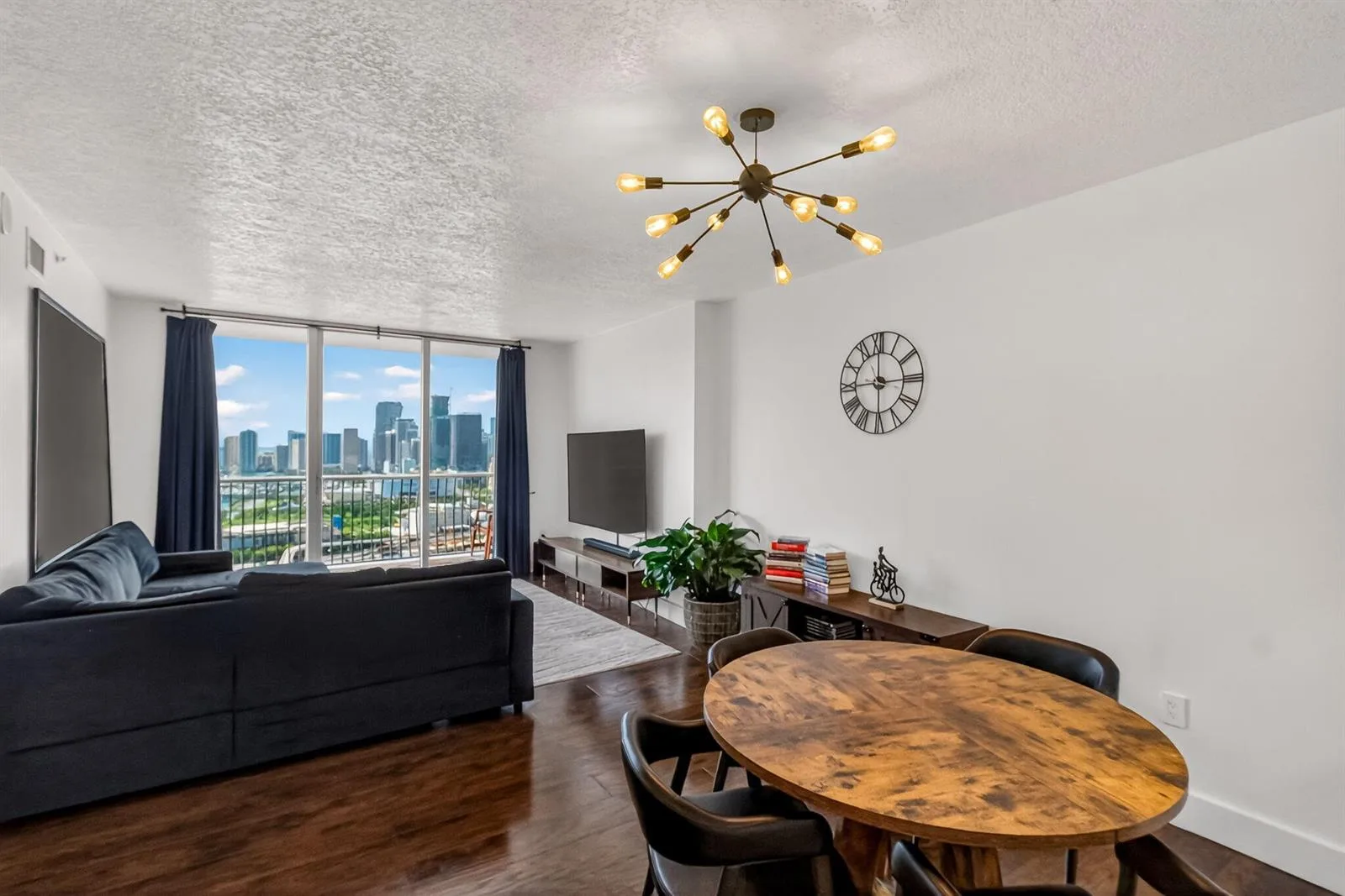 1750 N Bayshore Drive # 3706, Miami, FL 33132 photo 5