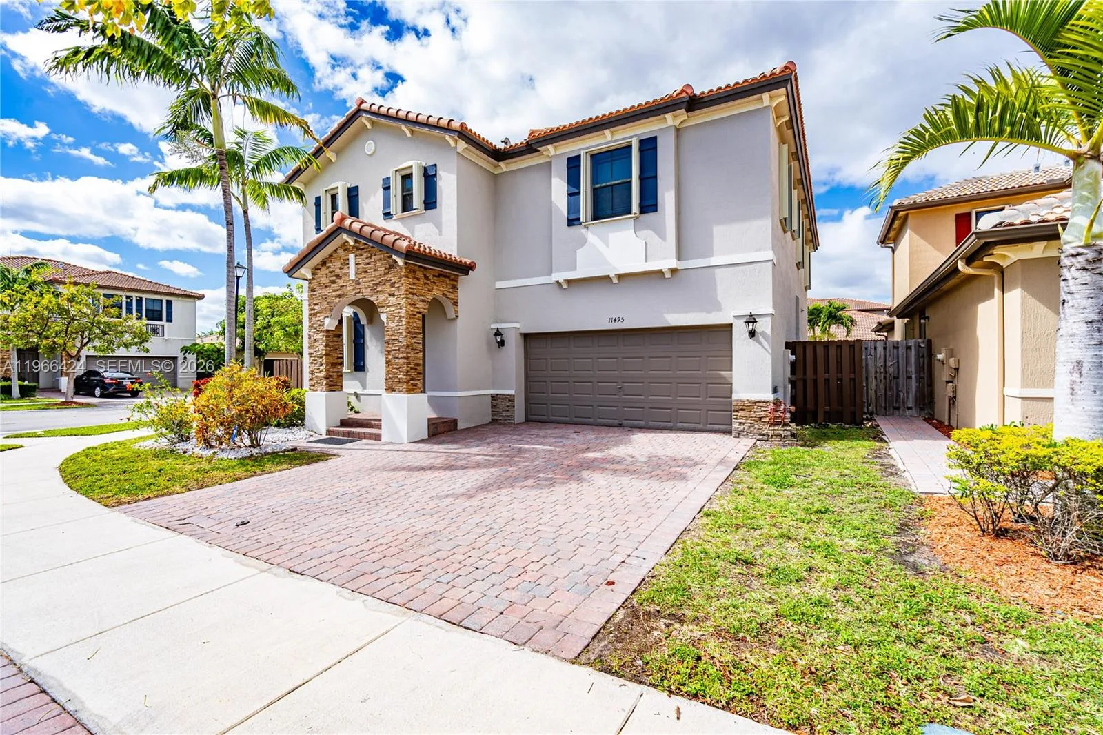 11495 SW 241st St, Homestead, FL 33032