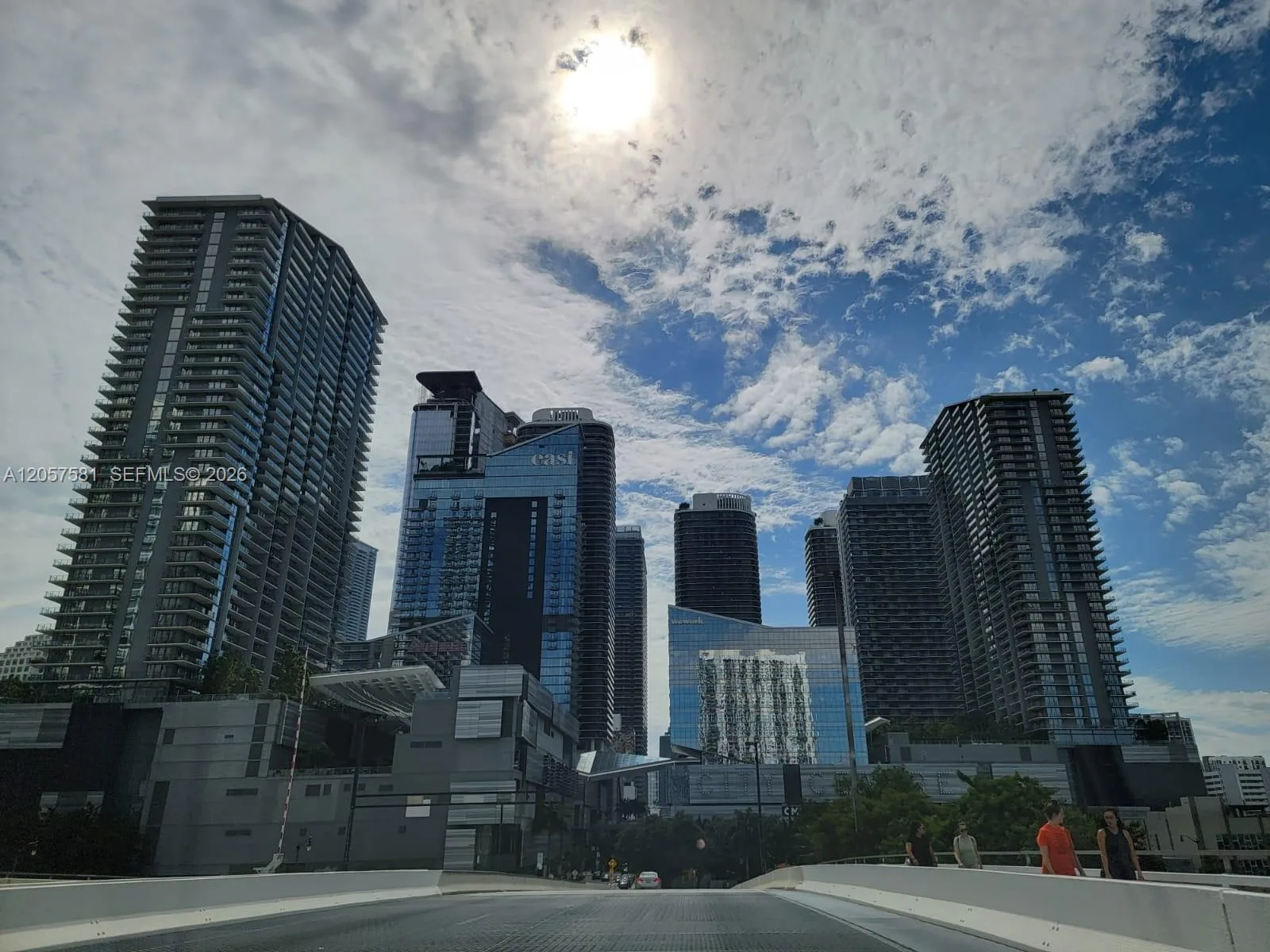 350 S Miami Ave # 1515, Miami, FL 33130