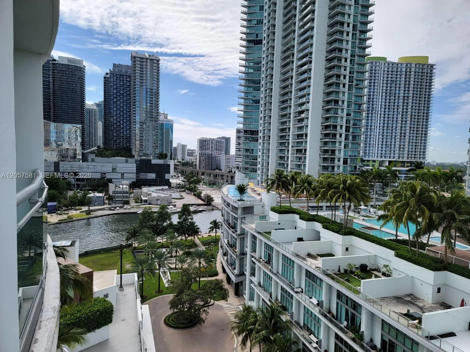 350 S Miami Ave # 1515, Miami, FL 33130 photo 6