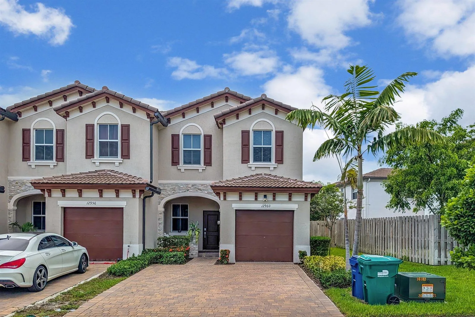 12960 NW 22ND Place, Miami, FL 33167