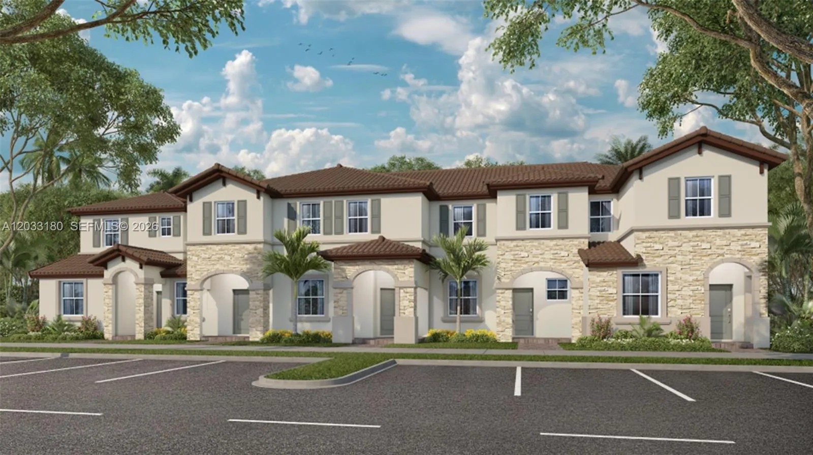 2592 SE 25 RD, Homestead, FL 33035