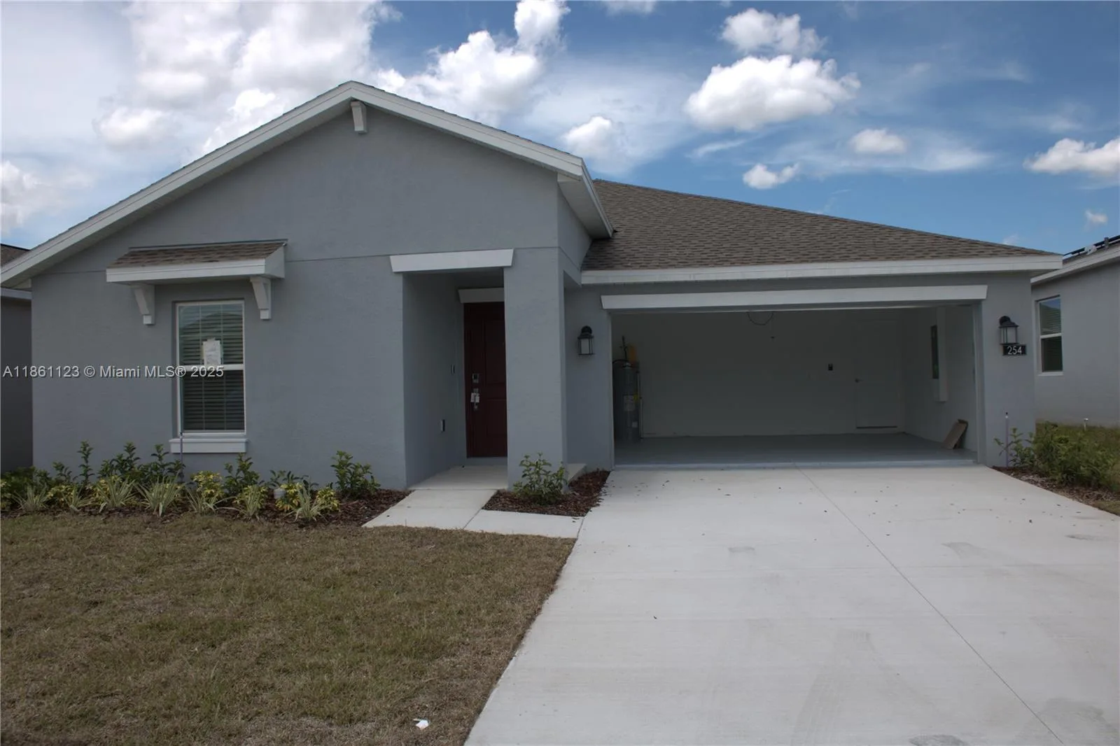 254 BRAVE ROAD, Davenport, FL 33837
