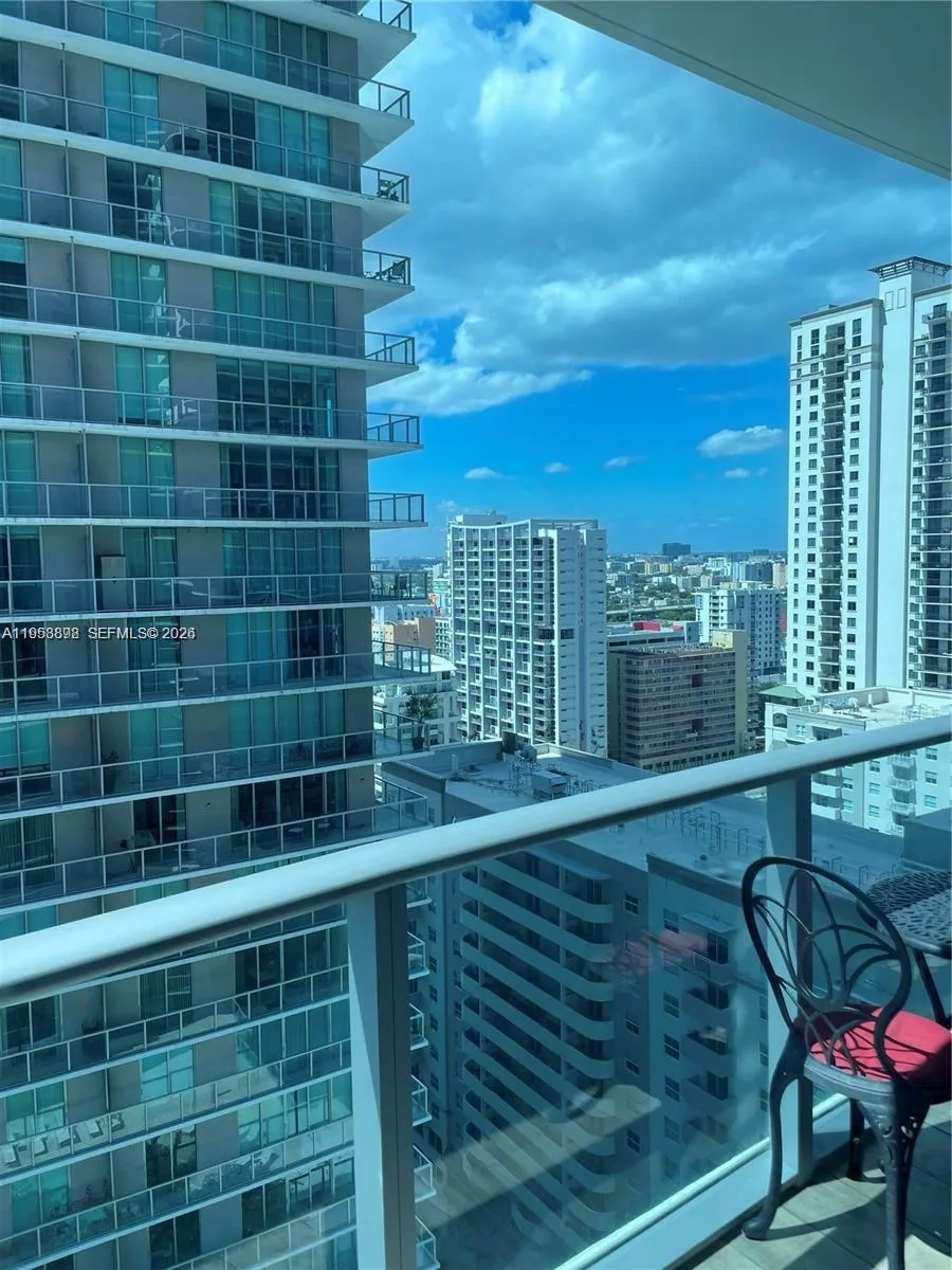 1100 S Miami Ave # 2105, Miami, FL 33130