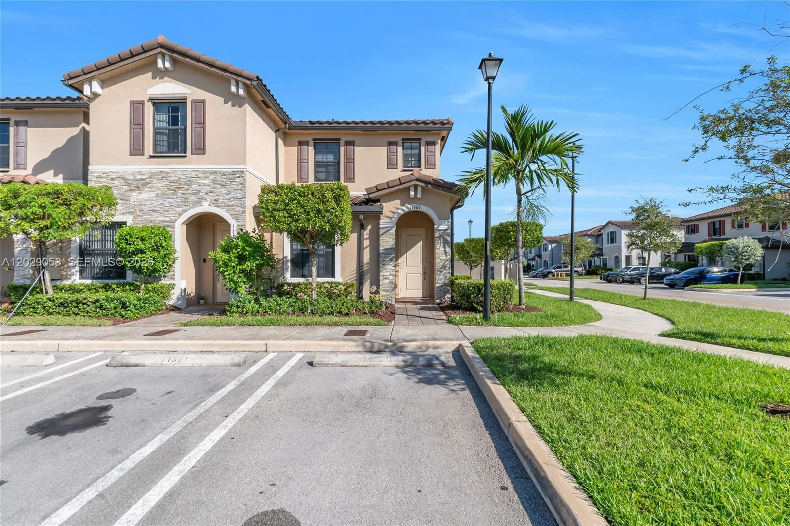 11361 SW 249th St, Homestead, FL 33032