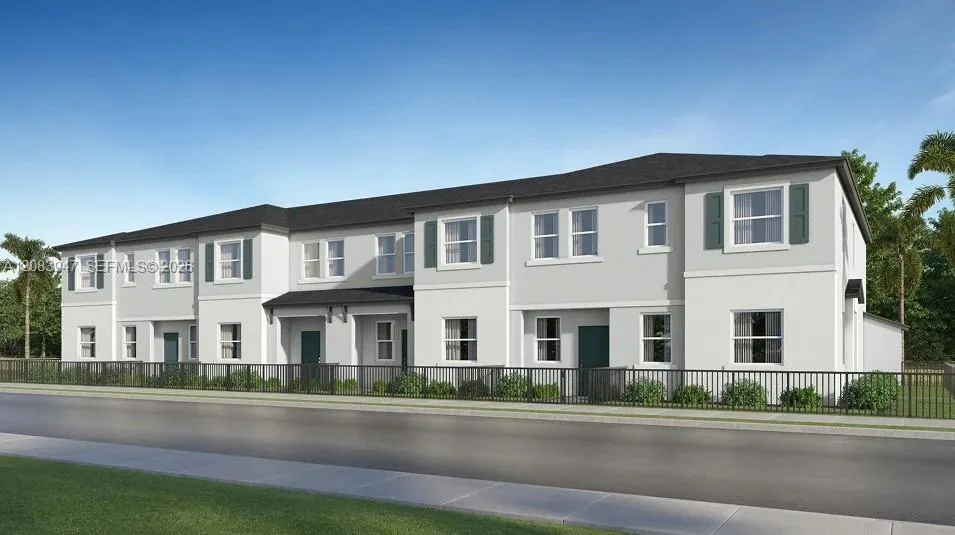 23135 SW 110 CT # 2, Miami, FL 33170