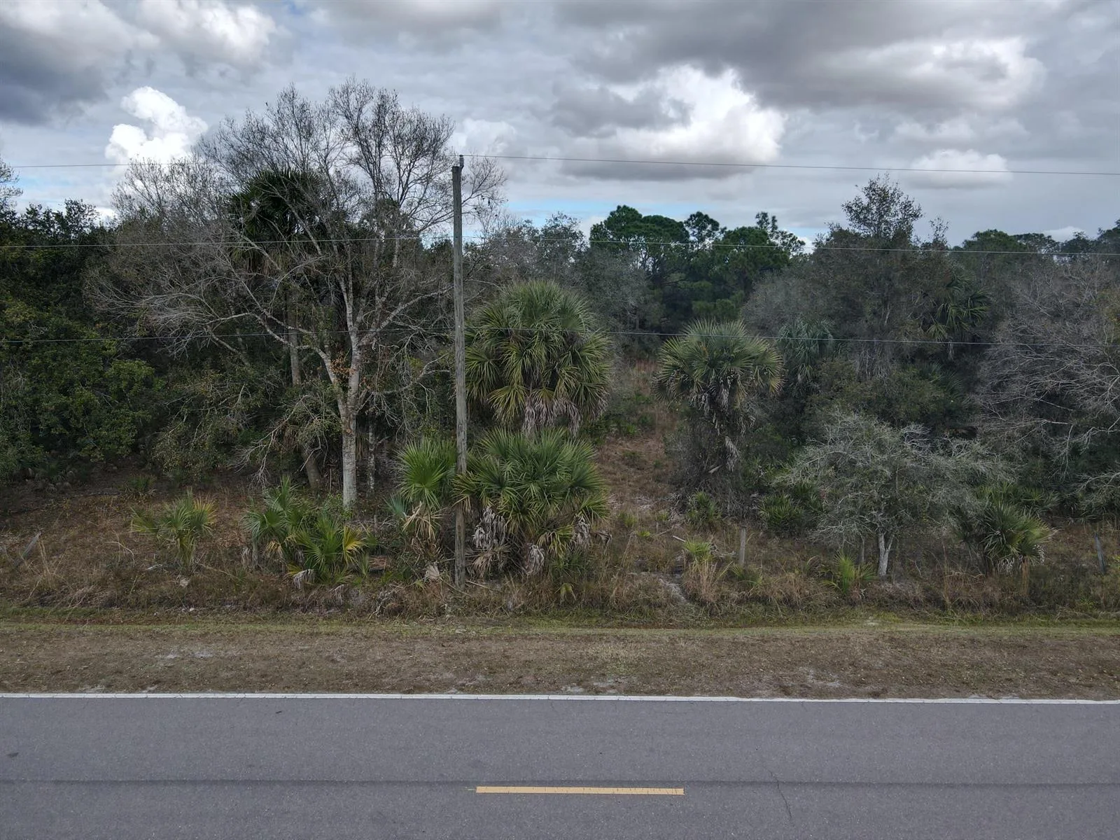1245 NW 98th Street, Okeechobee, FL 34972