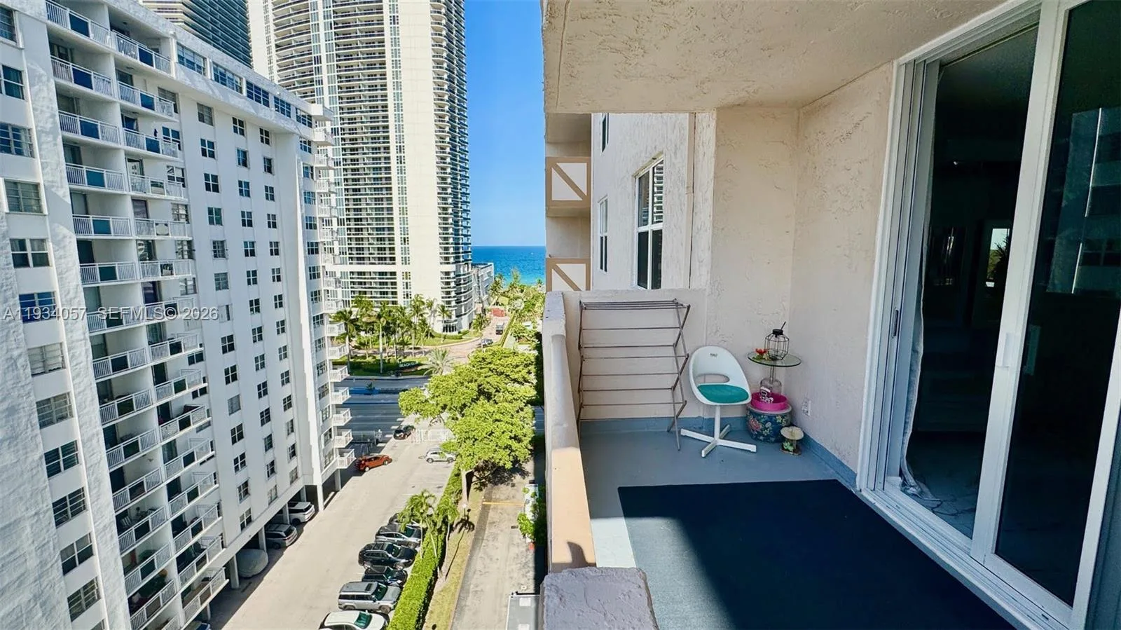 1865 S Ocean Dr # 11B, Hallandale Beach, FL 33009