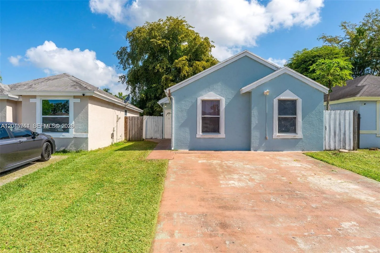768 SW 9th St, Florida City, FL 33034 photo 2