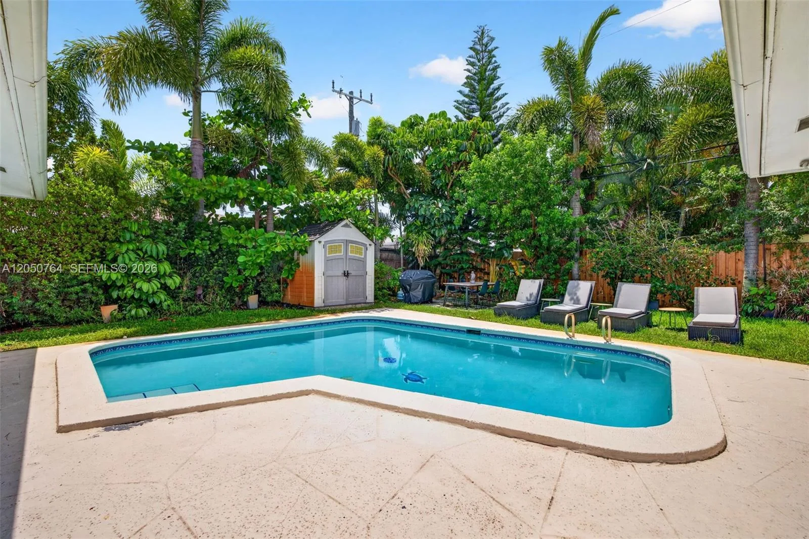 1750 NE 56th St, Fort Lauderdale, FL 33334 photo 3