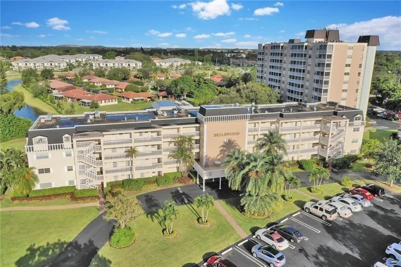 3535 Broken Woods Drive # 307, Coral Springs, FL 33065