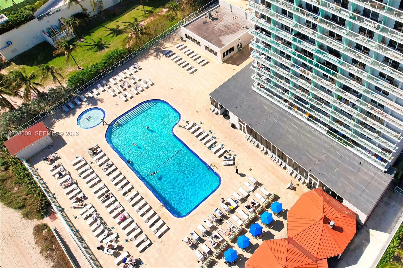 19201 Collins Ave # 1141, Sunny Isles Beach, FL 33160 photo 3