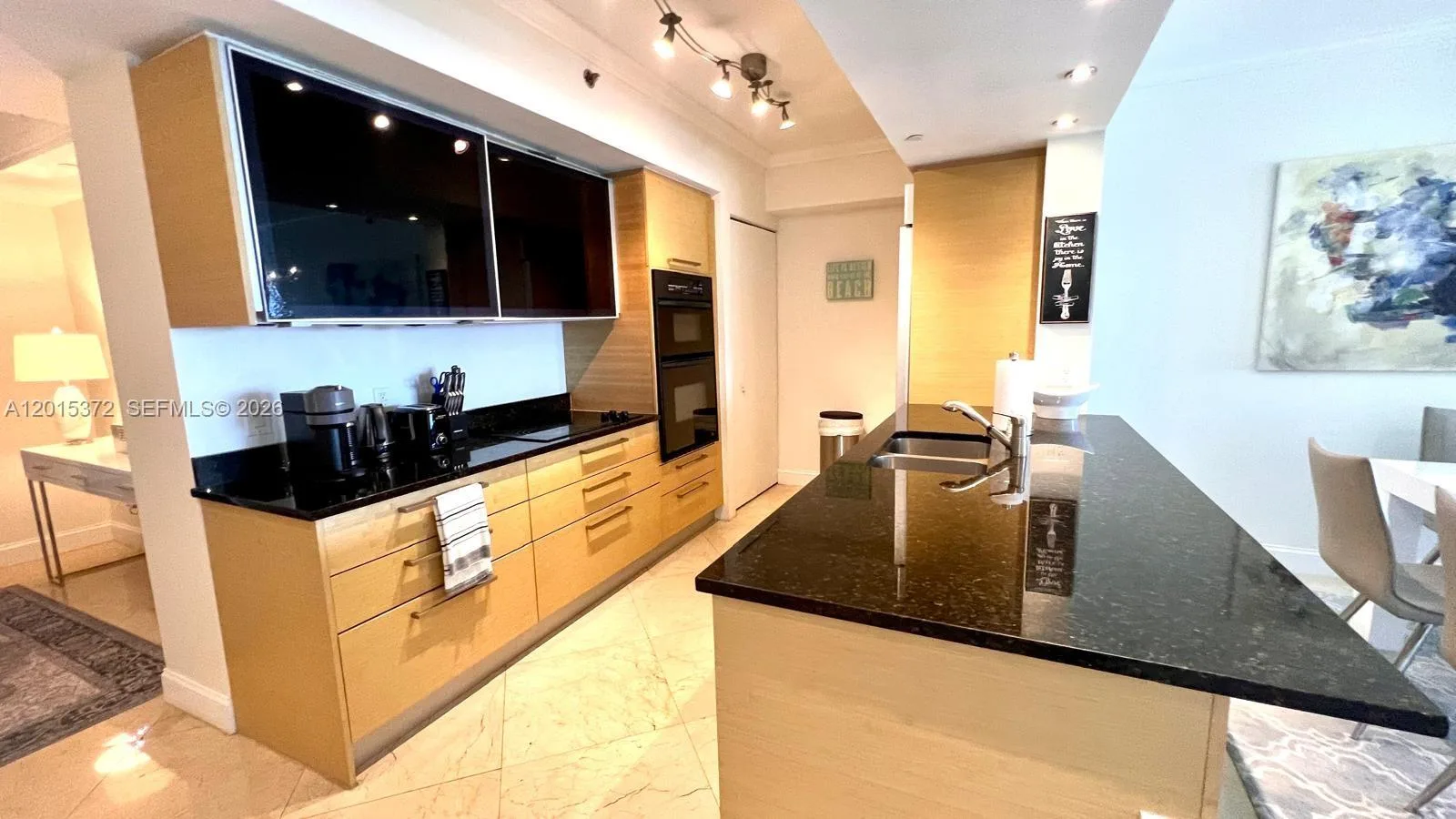 1830 S Ocean Dr # 2204, Hallandale Beach, FL 33009 photo 5