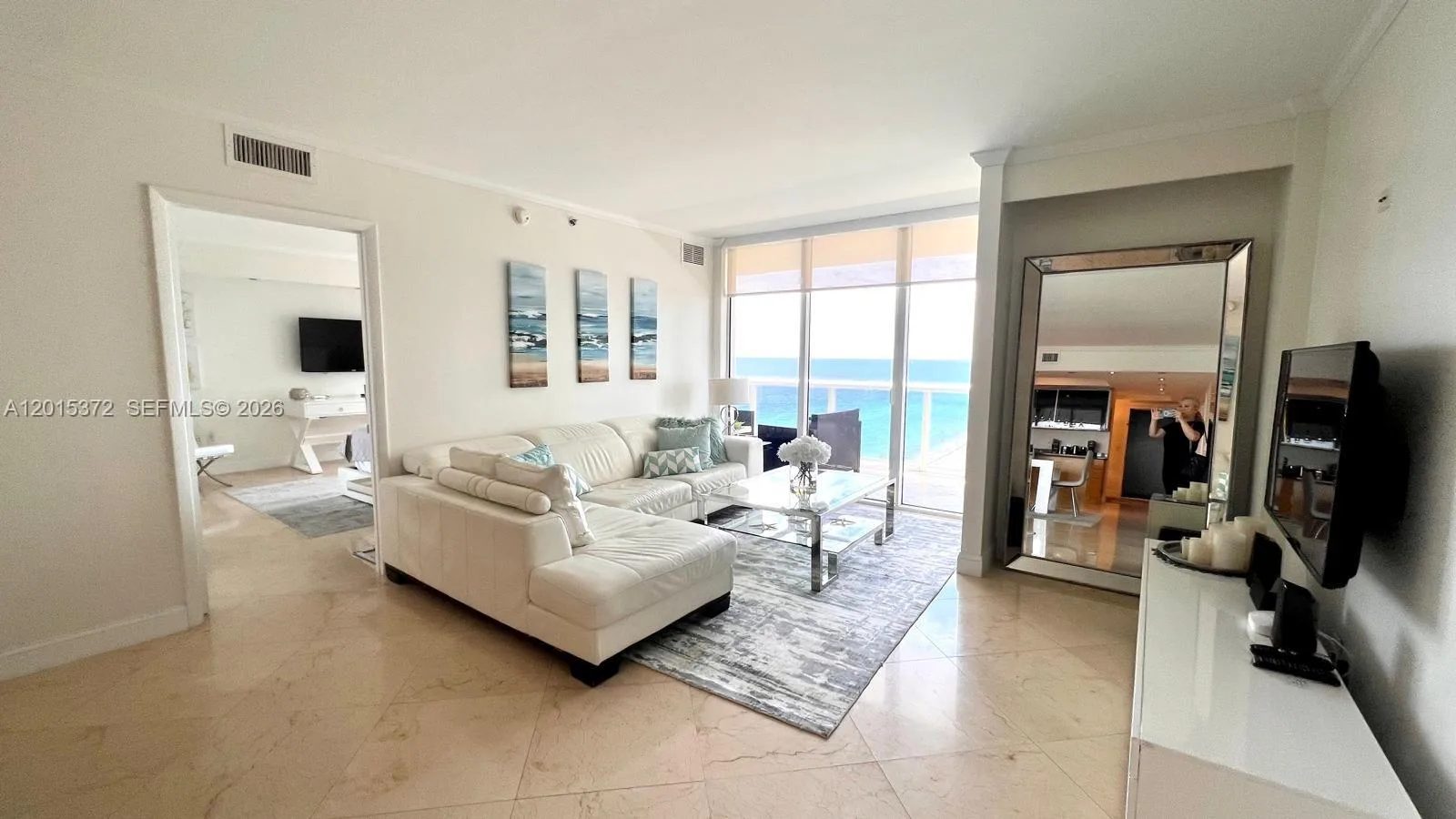 1830 S Ocean Dr # 2204, Hallandale Beach, FL 33009 photo 7
