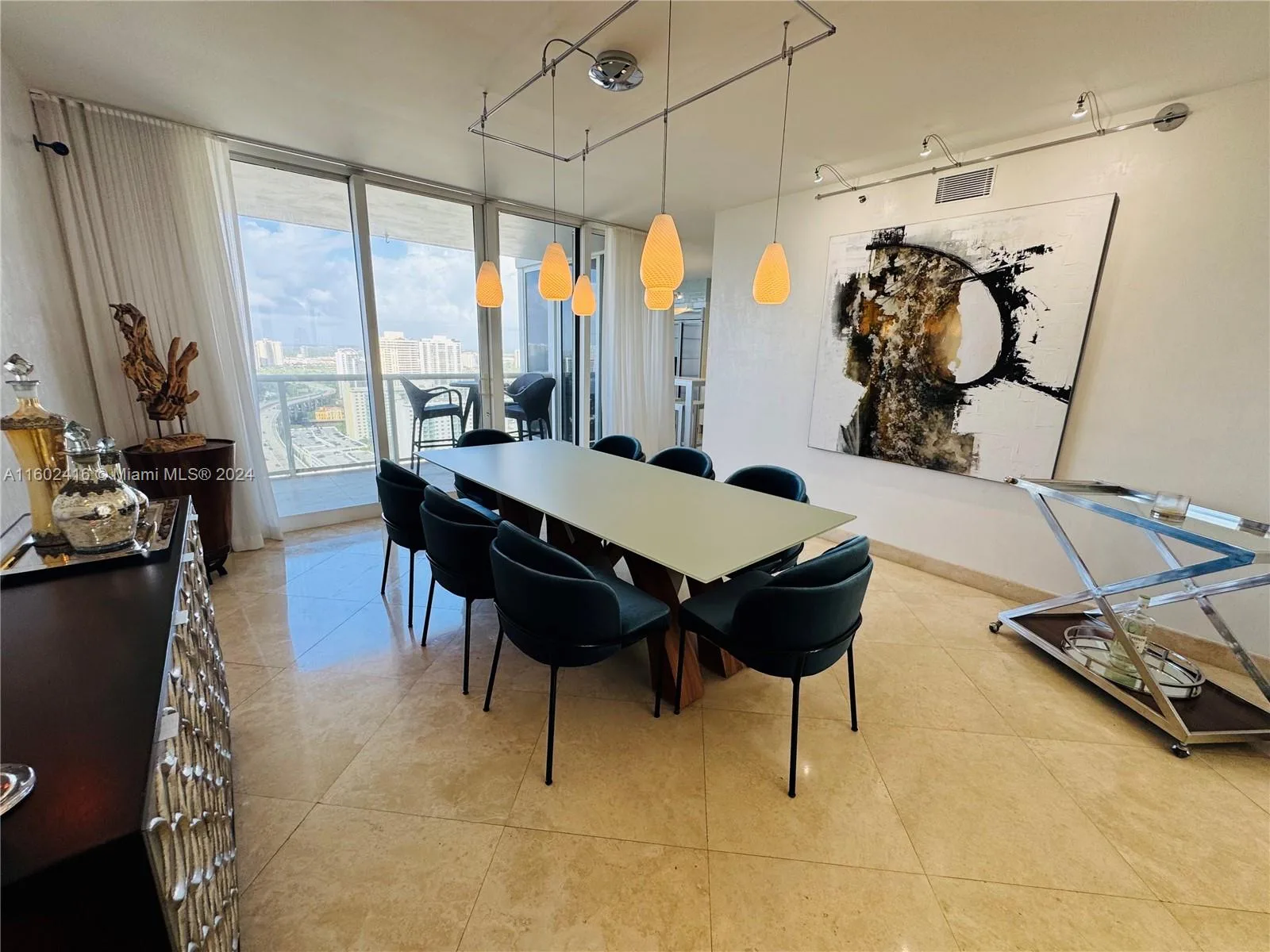 19111 Collins Ave # 2904, Sunny Isles Beach, FL 33160 photo 10