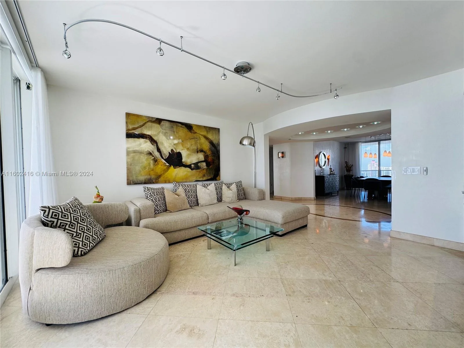 19111 Collins Ave # 2904, Sunny Isles Beach, FL 33160 photo 5