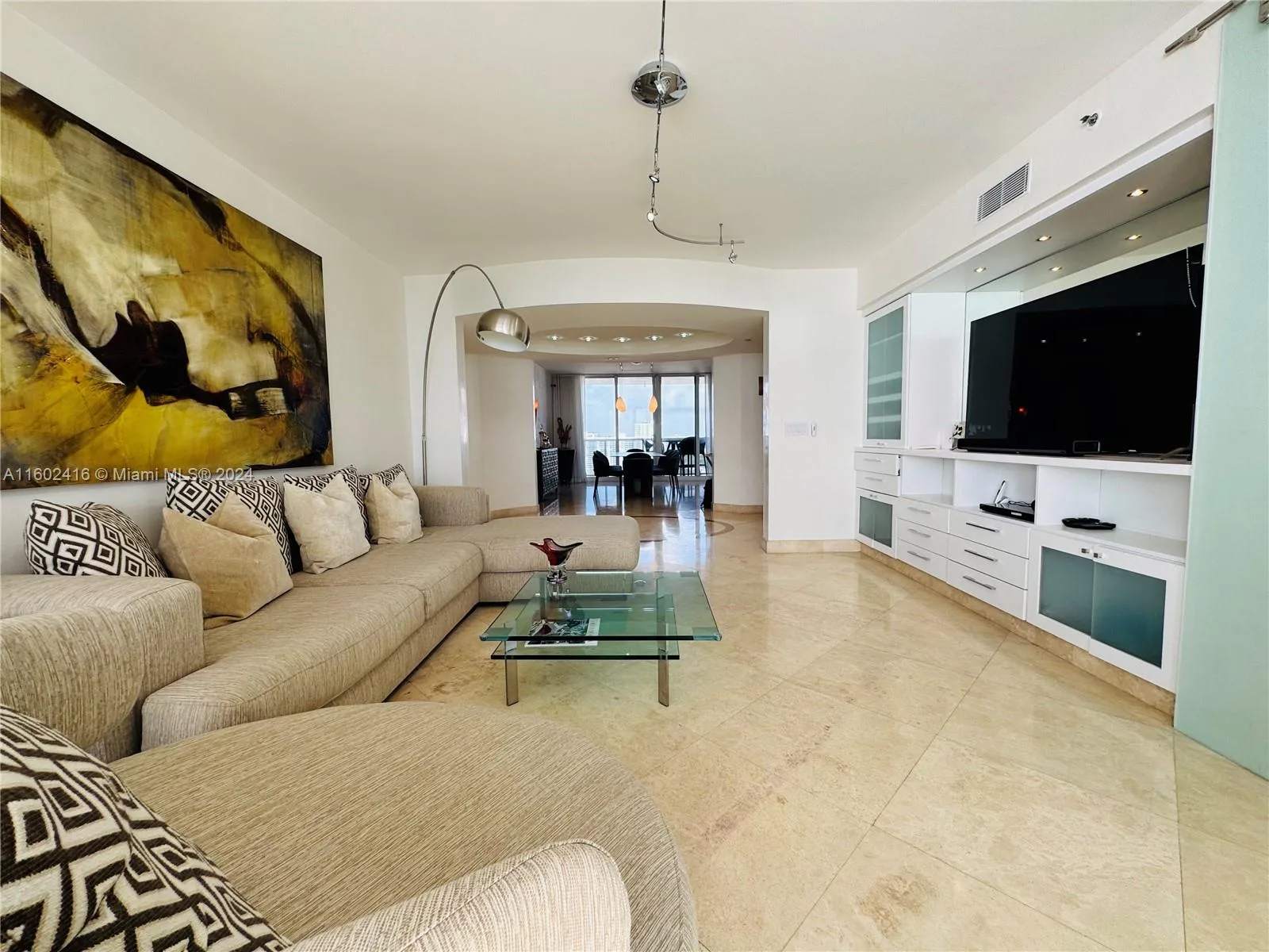 19111 Collins Ave # 2904, Sunny Isles Beach, FL 33160 photo 7