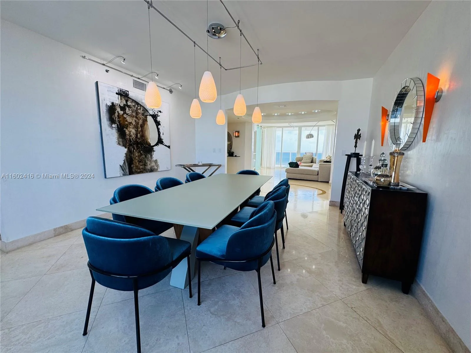 19111 Collins Ave # 2904, Sunny Isles Beach, FL 33160 photo 8