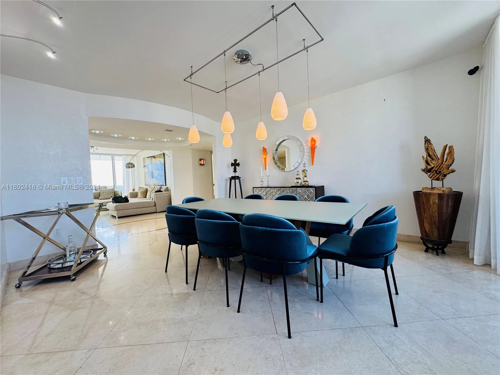 19111 Collins Ave # 2904, Sunny Isles Beach, FL 33160 photo 9