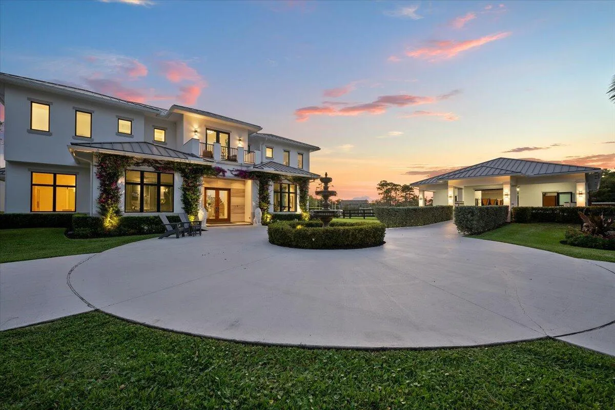 6209 Homeland Road, Lake Worth, FL 33449
