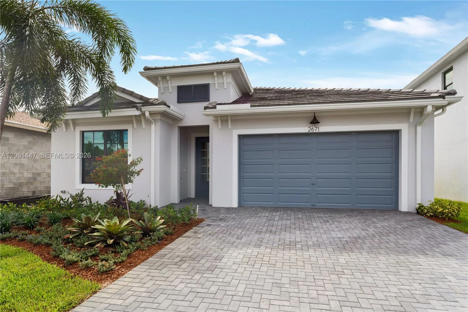 2671 NW 87th Ter, Cooper City, FL 33024