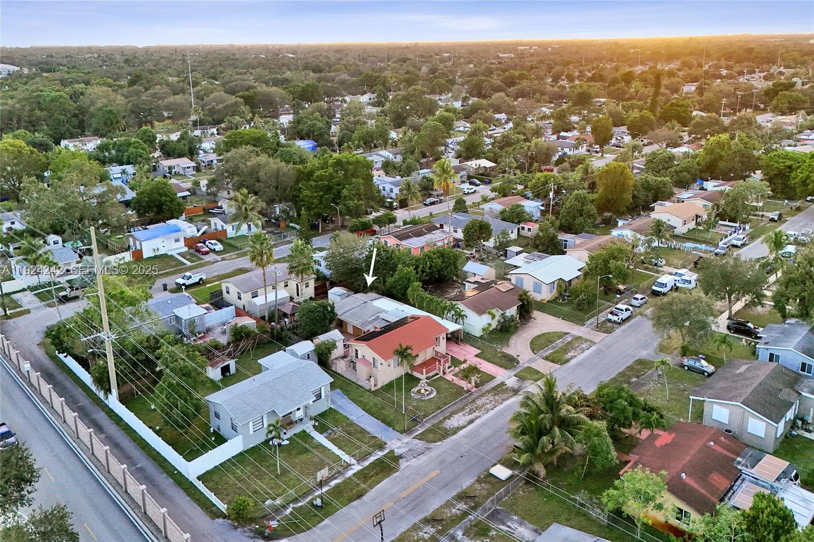 6404 Evans St, Hollywood, FL 33024 photo 11