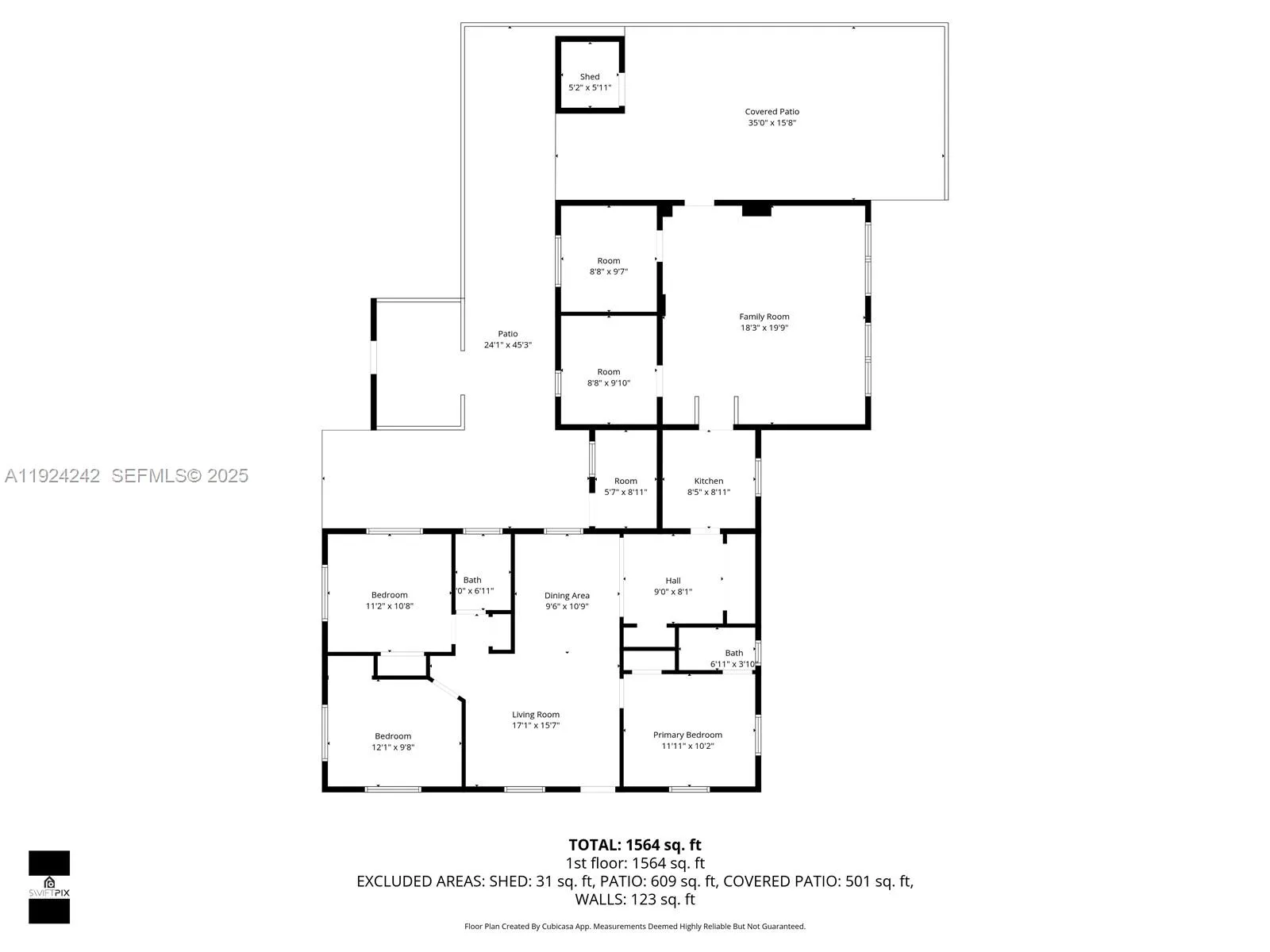 6404 Evans St, Hollywood, FL 33024 photo 2