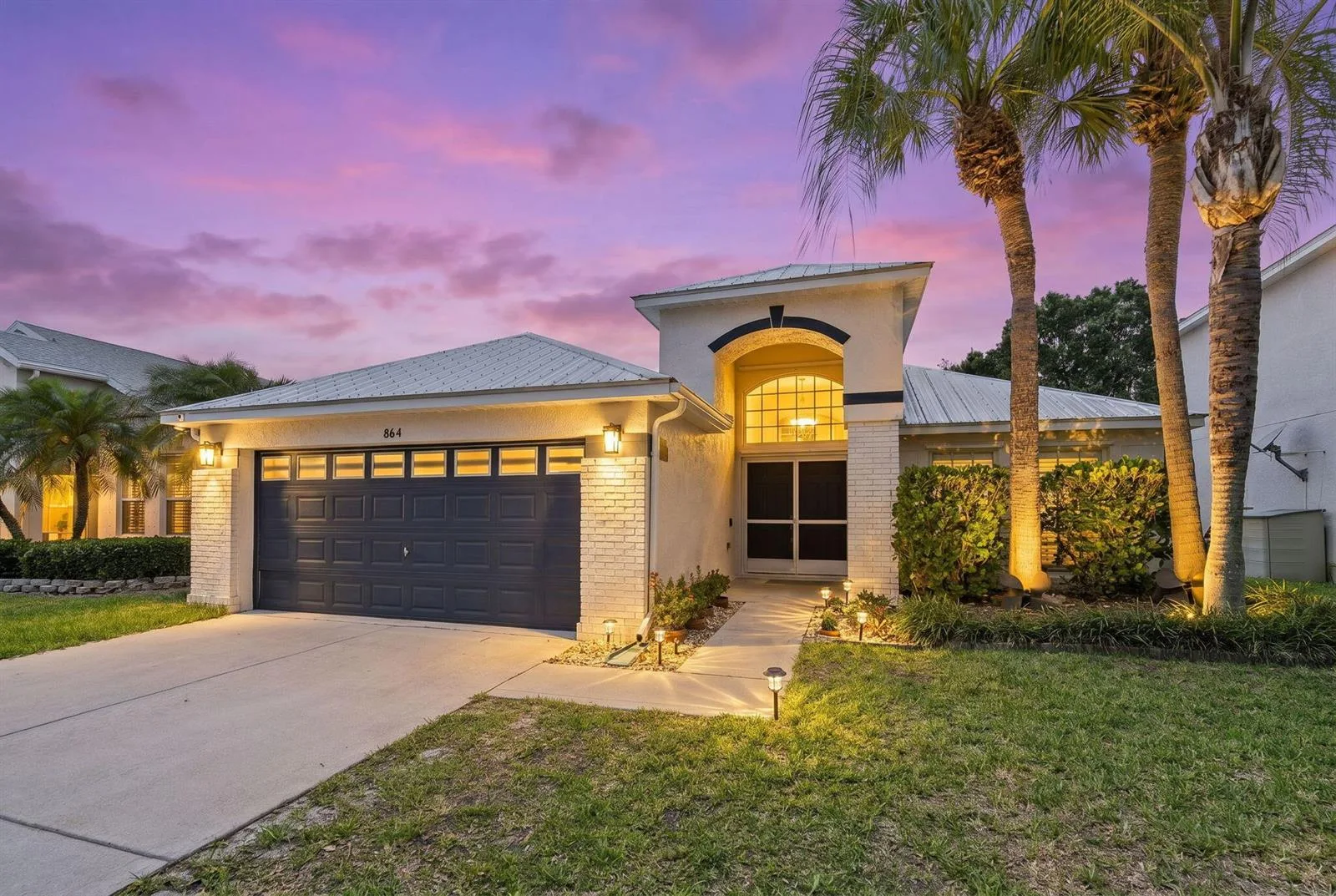 864 NW Waterlily Place, Jensen Beach, FL 34957
