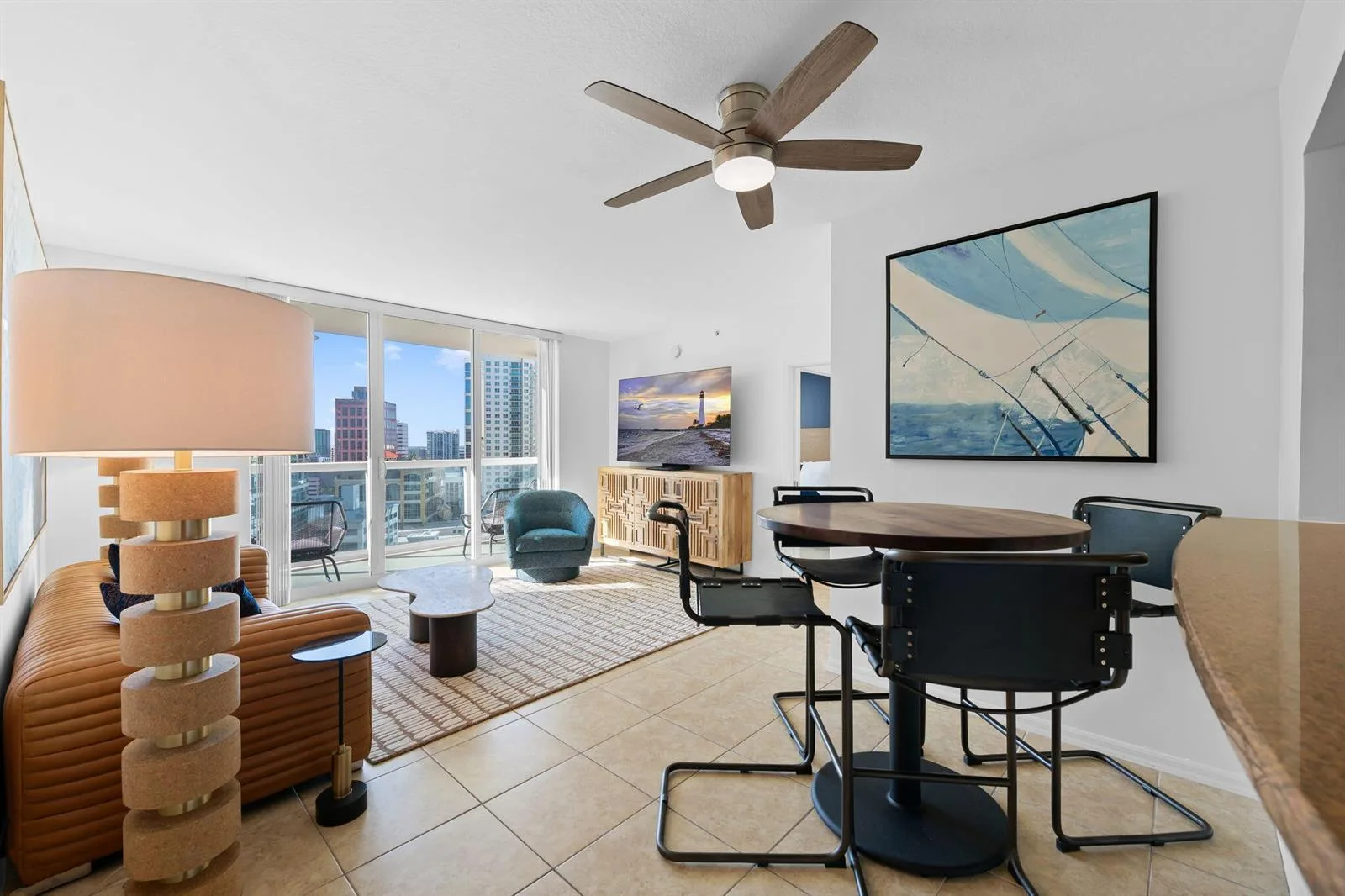 347 N New River Drive E # 1808, Fort Lauderdale, FL 33301