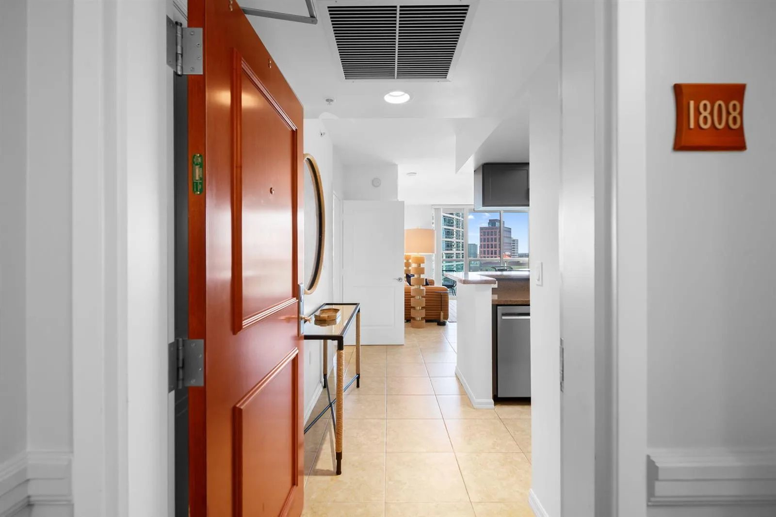 347 N New River Drive E # 1808, Fort Lauderdale, FL 33301 photo 2