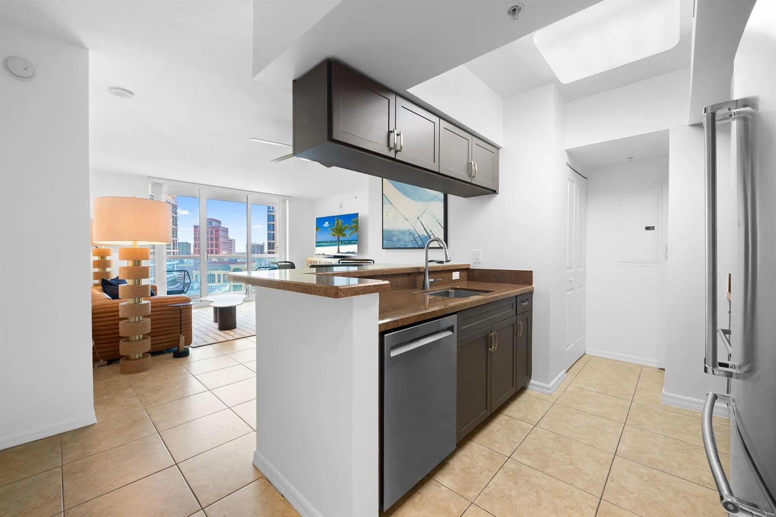 347 N New River Drive E # 1808, Fort Lauderdale, FL 33301 photo 4
